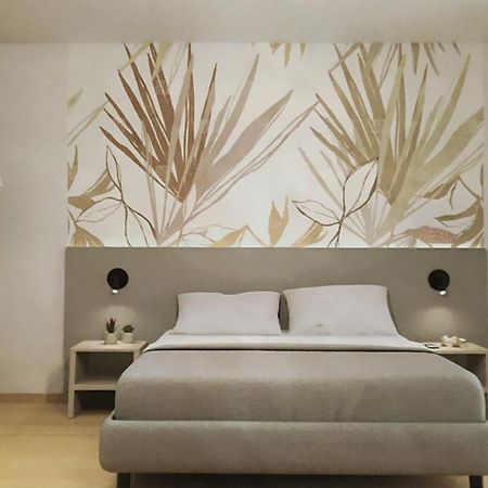 New Garden Hotel Torbole Sul Garda Eksteriør billede