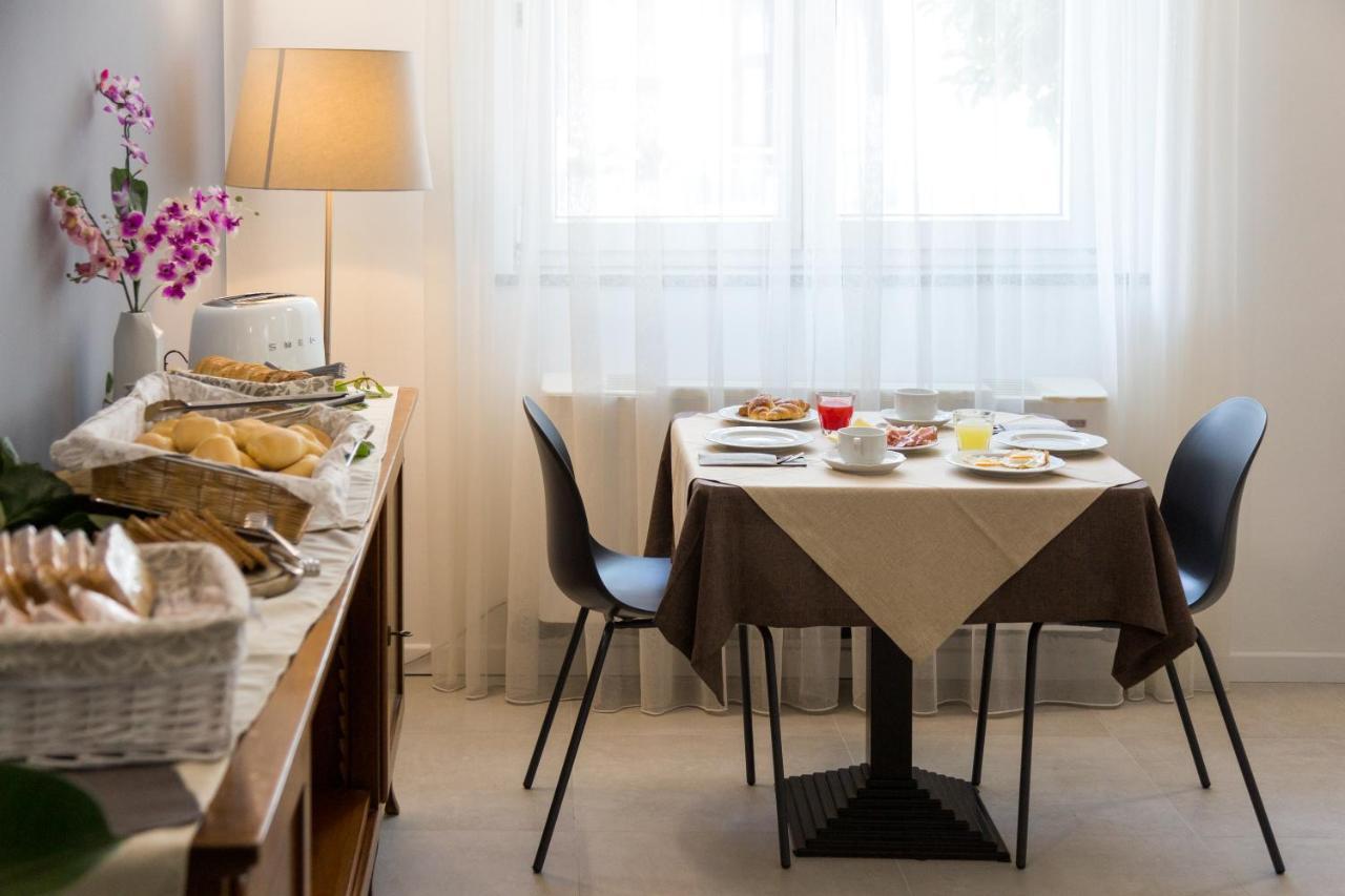 New Garden Hotel Torbole Sul Garda Eksteriør billede
