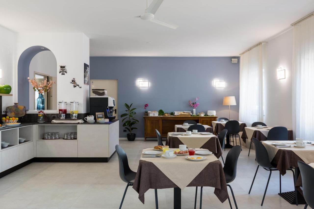 New Garden Hotel Torbole Sul Garda Eksteriør billede