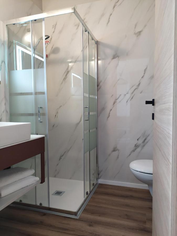 New Garden Hotel Torbole Sul Garda Eksteriør billede