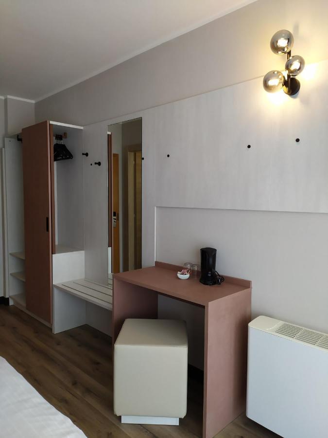 New Garden Hotel Torbole Sul Garda Eksteriør billede