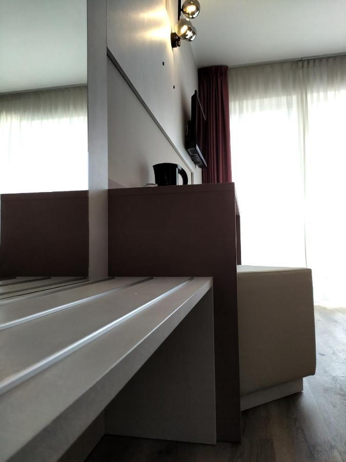 New Garden Hotel Torbole Sul Garda Eksteriør billede