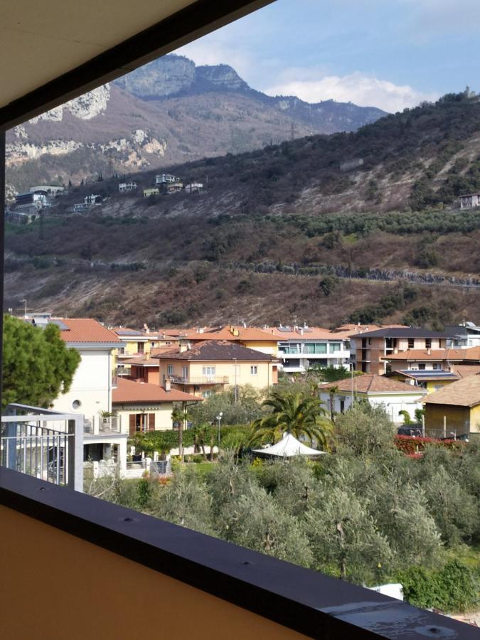 New Garden Hotel Torbole Sul Garda Eksteriør billede