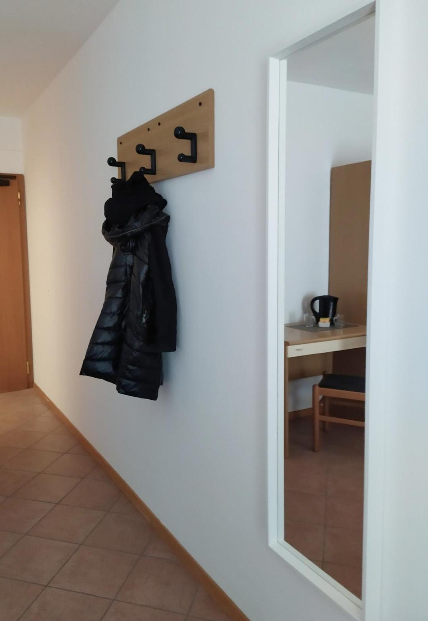New Garden Hotel Torbole Sul Garda Eksteriør billede