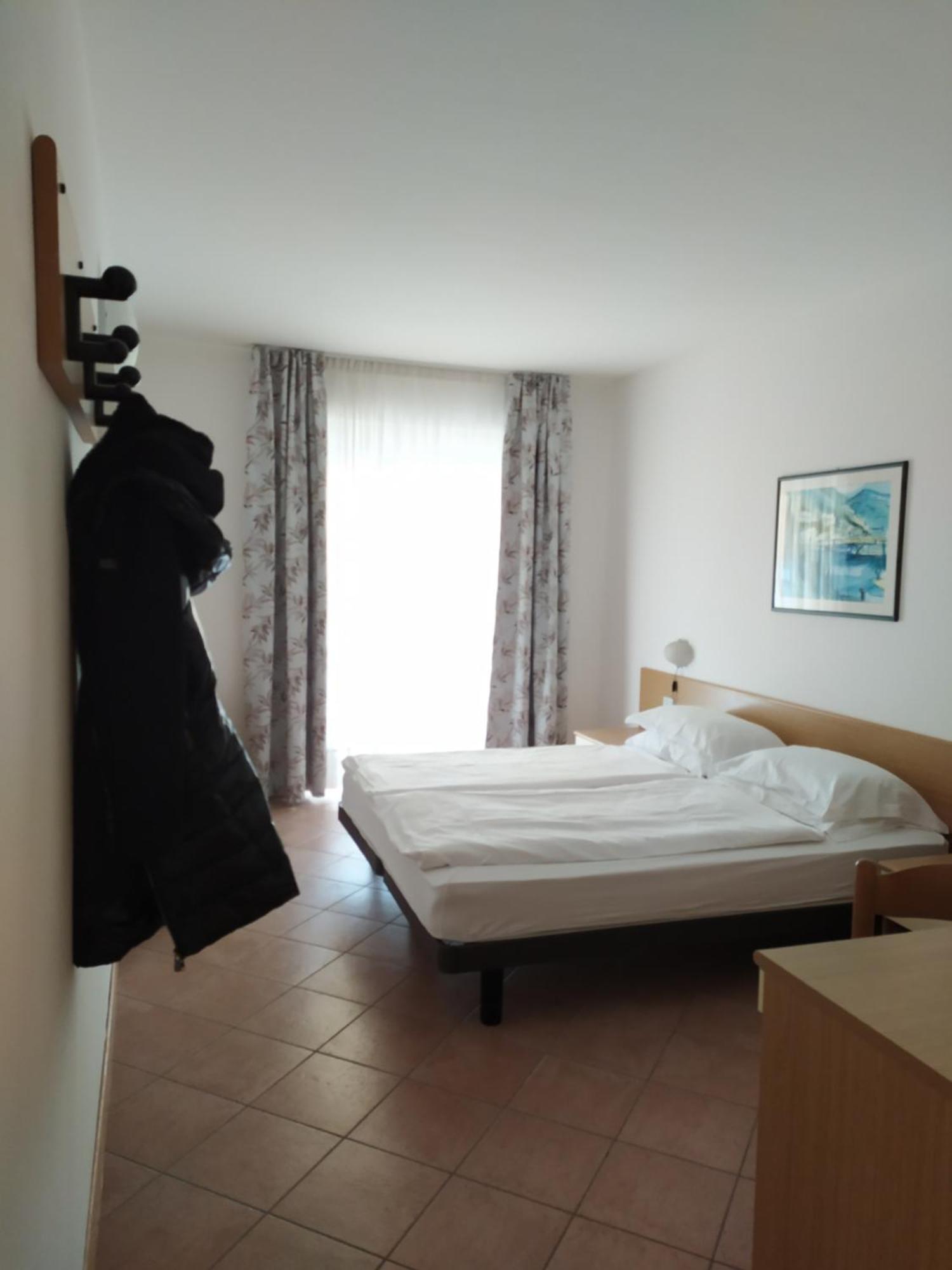 New Garden Hotel Torbole Sul Garda Eksteriør billede