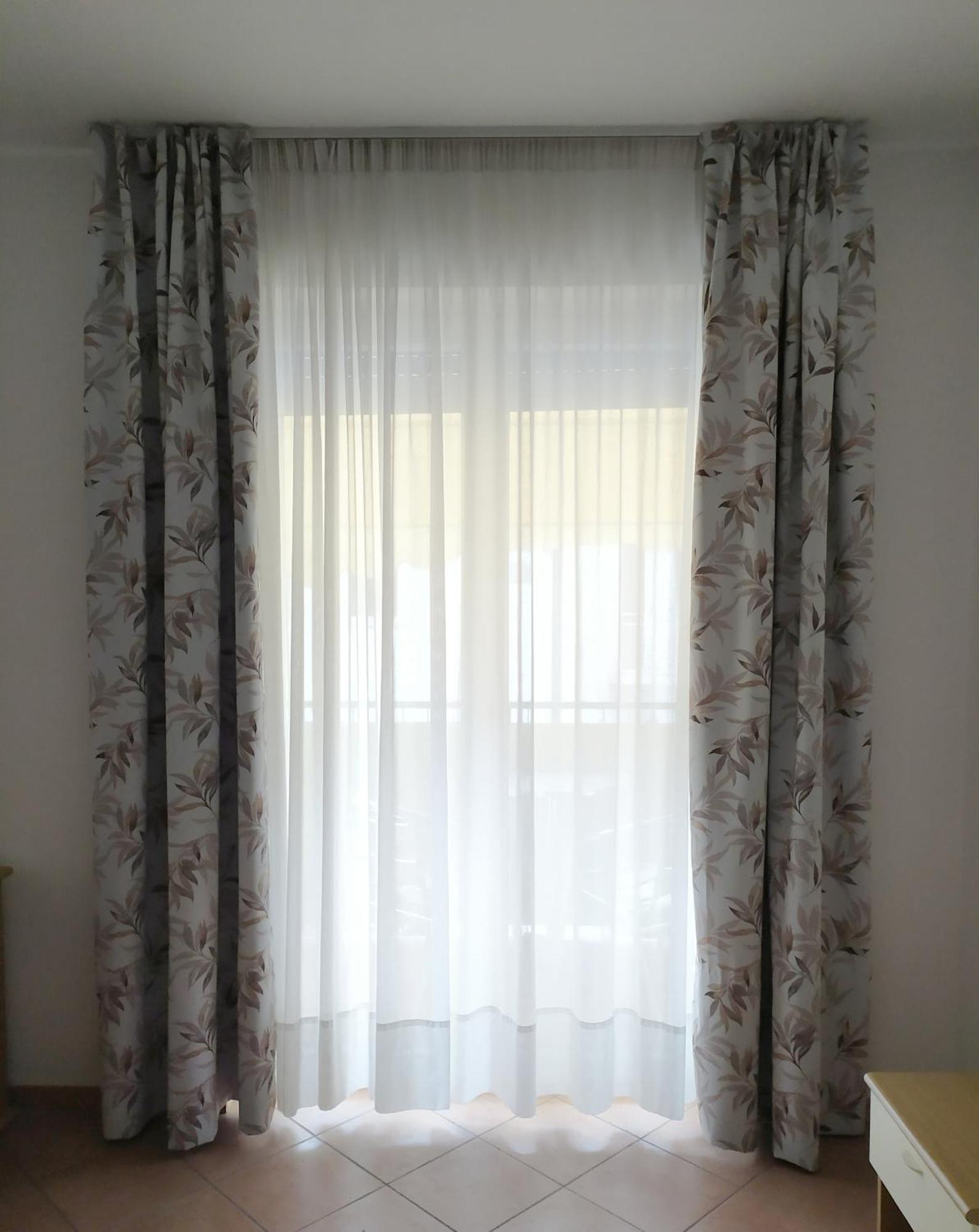 New Garden Hotel Torbole Sul Garda Eksteriør billede