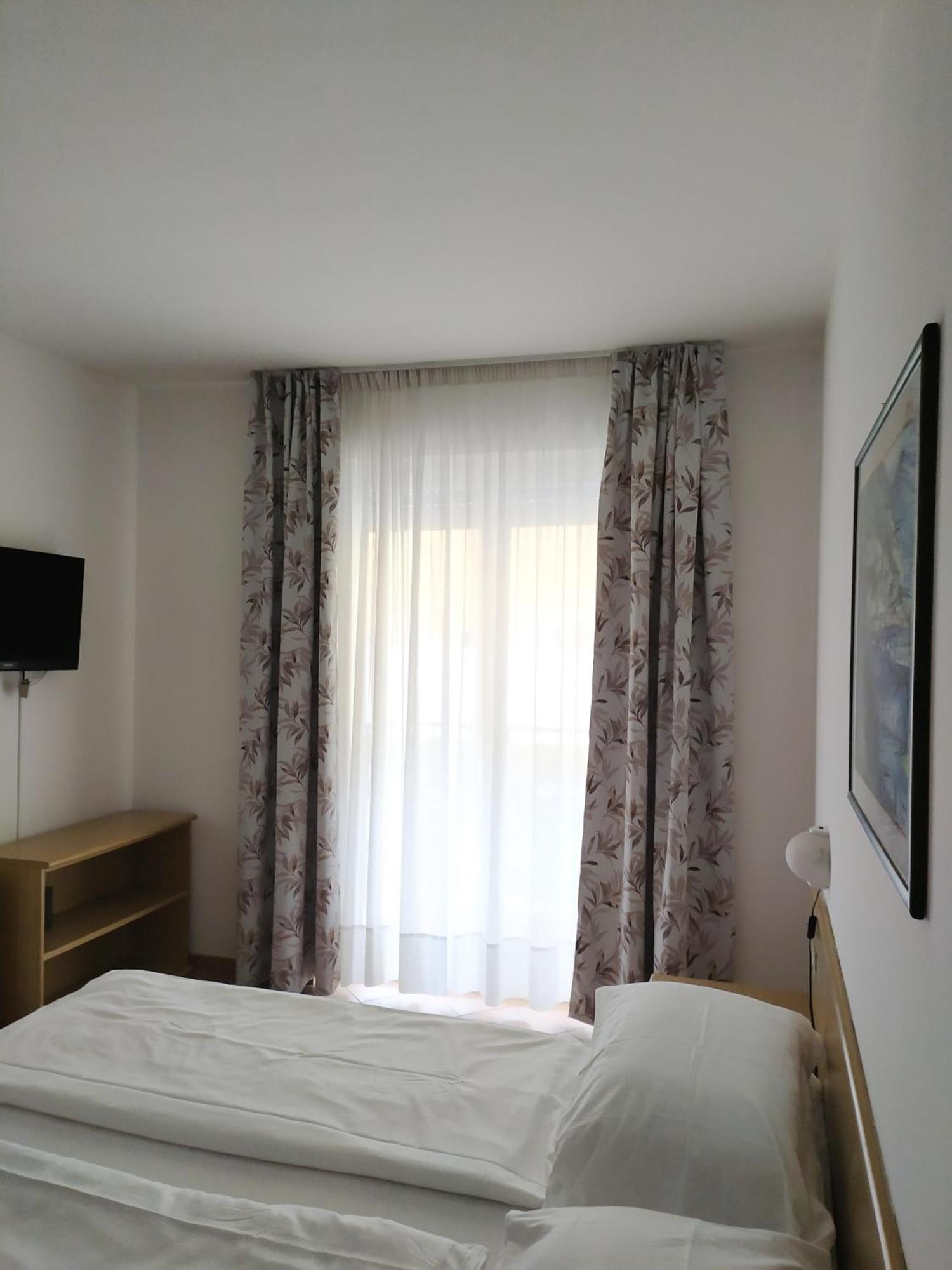 New Garden Hotel Torbole Sul Garda Eksteriør billede